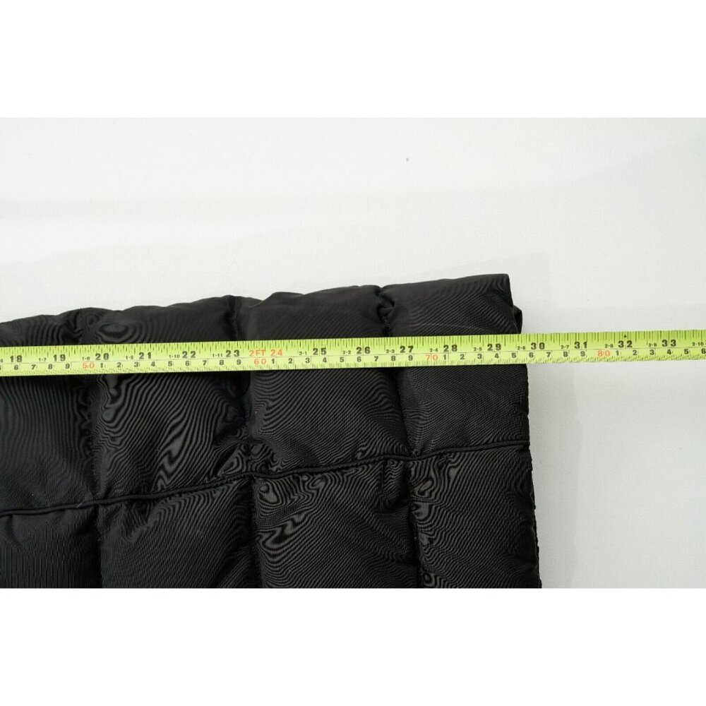 Calvin Klein Puffer Down Jacket Coat Women's Winter Snow Sz M - Picture 6 of 12
